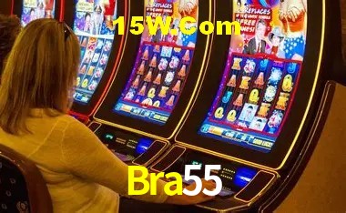 Estatísticas do Jogo Bra55