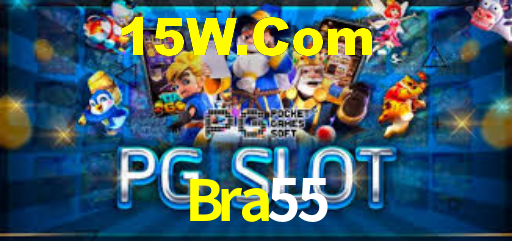 Bra55 Paga