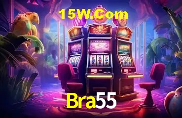 Cadastro Rápido Bra55