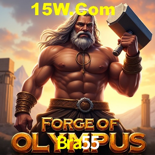 Desvendando o Mundo dos Jogos Virtuais na Bra55