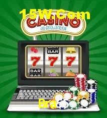 Jogos de Slot Bra55