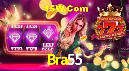 Diretório de Jogos Bra55