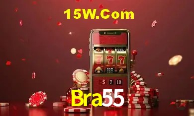 Integração de APIs Bra55