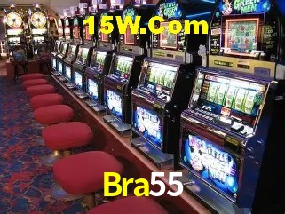 Recursos de Bônus Bra55