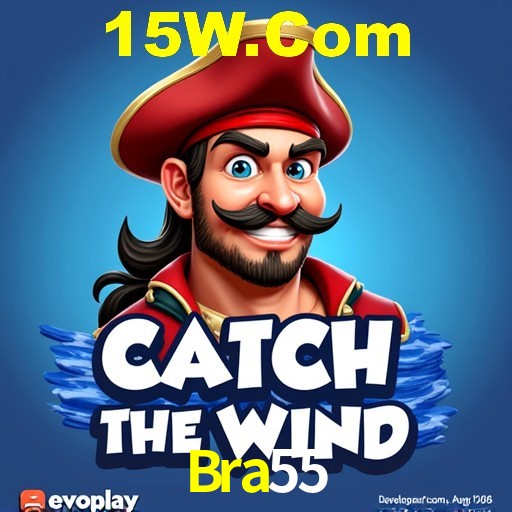 Desvendando o Mundo dos Jogos Virtuais na Bra55
