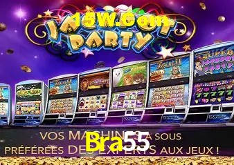 Casino Ao Vivo Bra55