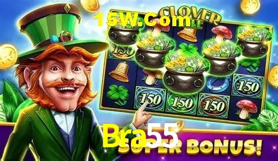 Diretório de Jogos Bra55