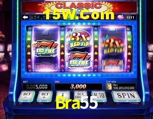 Promoção Relâmpago Bra55