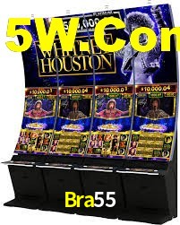 APP oficial da Bra55 para mobile
