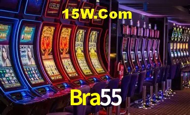 Benefícios da Conta Bra55