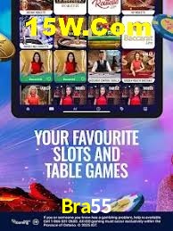 Casino Ao Vivo Bra55