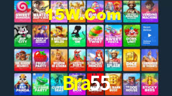 Bra55,Bra55 Paga