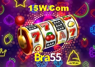 Jogos de Slot Bra55