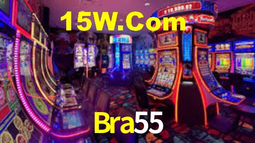 Sinta a adrenalina dos jogos de cassino com Bra55