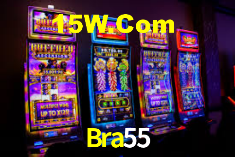 Bra55 Paga