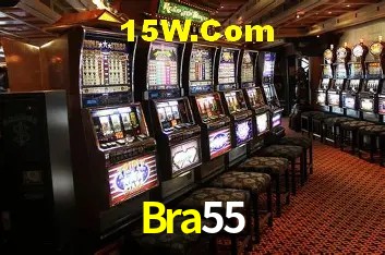 Provedores de Jogos Bra55