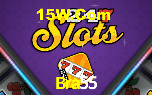 Bra 55 Slots
