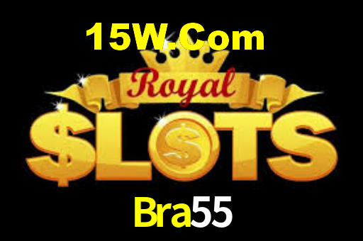 Bra55 Paga