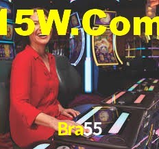 Torneios Bra55