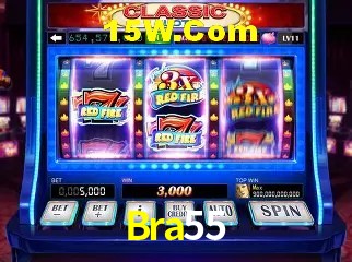 Casino Ao Vivo Bra55