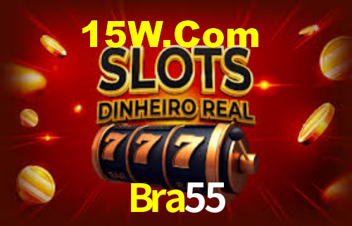 Bra55 Paga