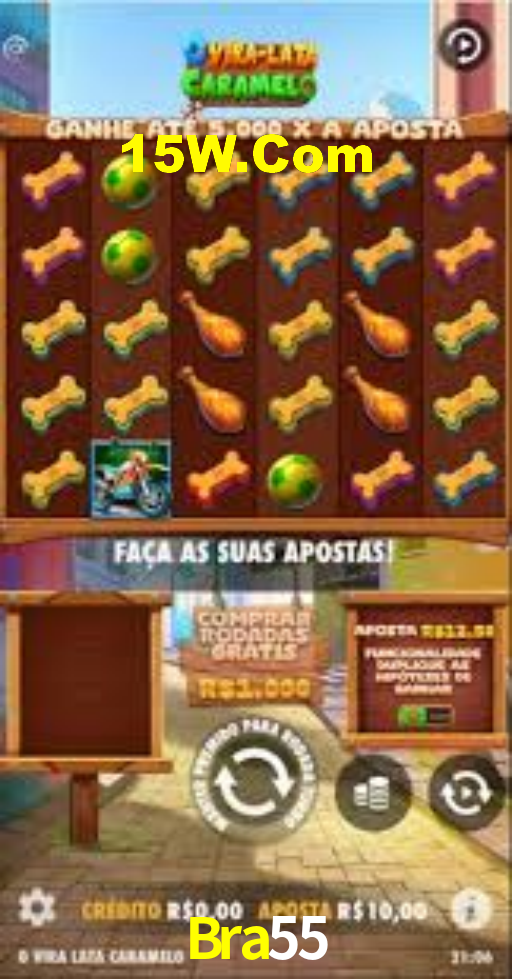 Bra55: Seu Especialista em Apostas Esportivas Brasileiras