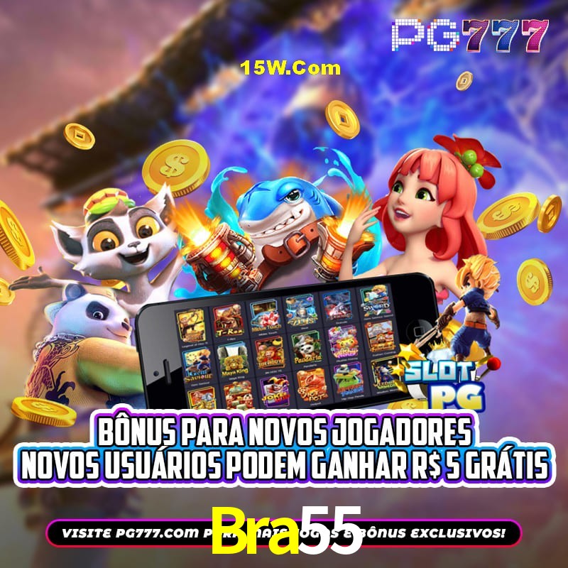 Descubra a Essência do Bra55: Nossa História e Compromissos